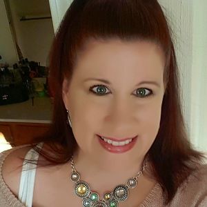 Meet your Posher, Tammy